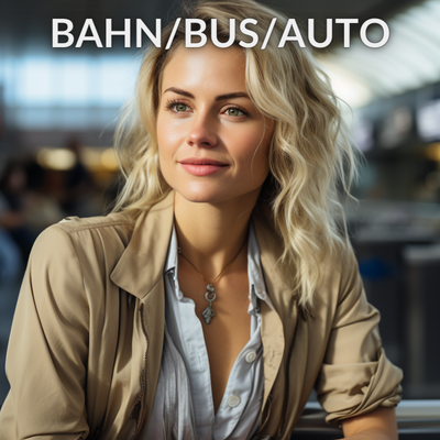 Bahn/Bus/Auto KomplettSchutz