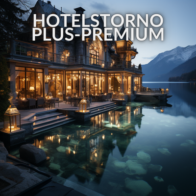 HotelStorno Plus/Premium